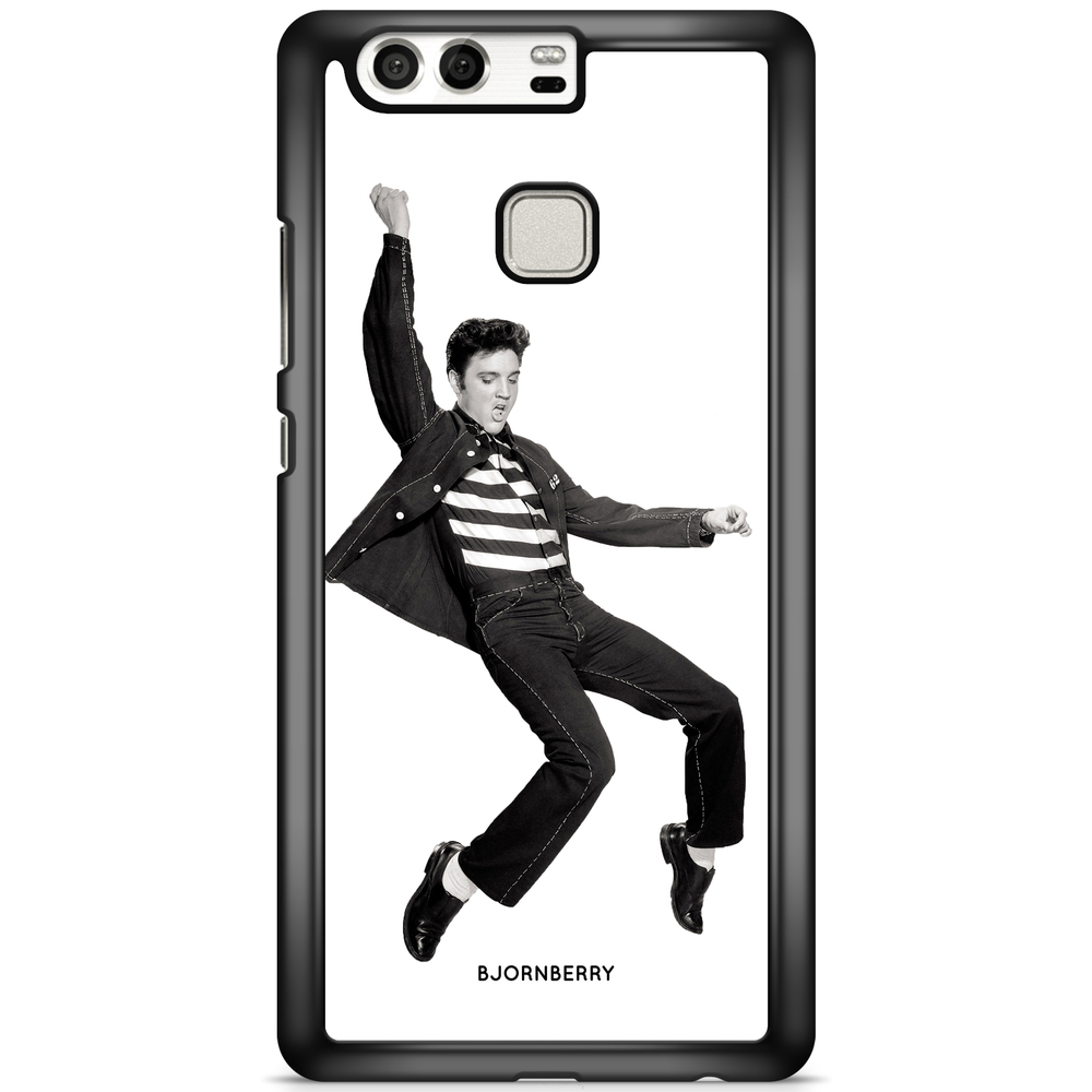 Huawei P9 Plus Case - Elvis