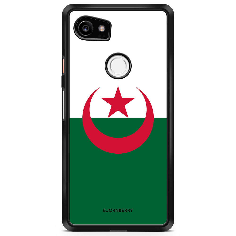 Google Pixel 2 XL Case - Algeria