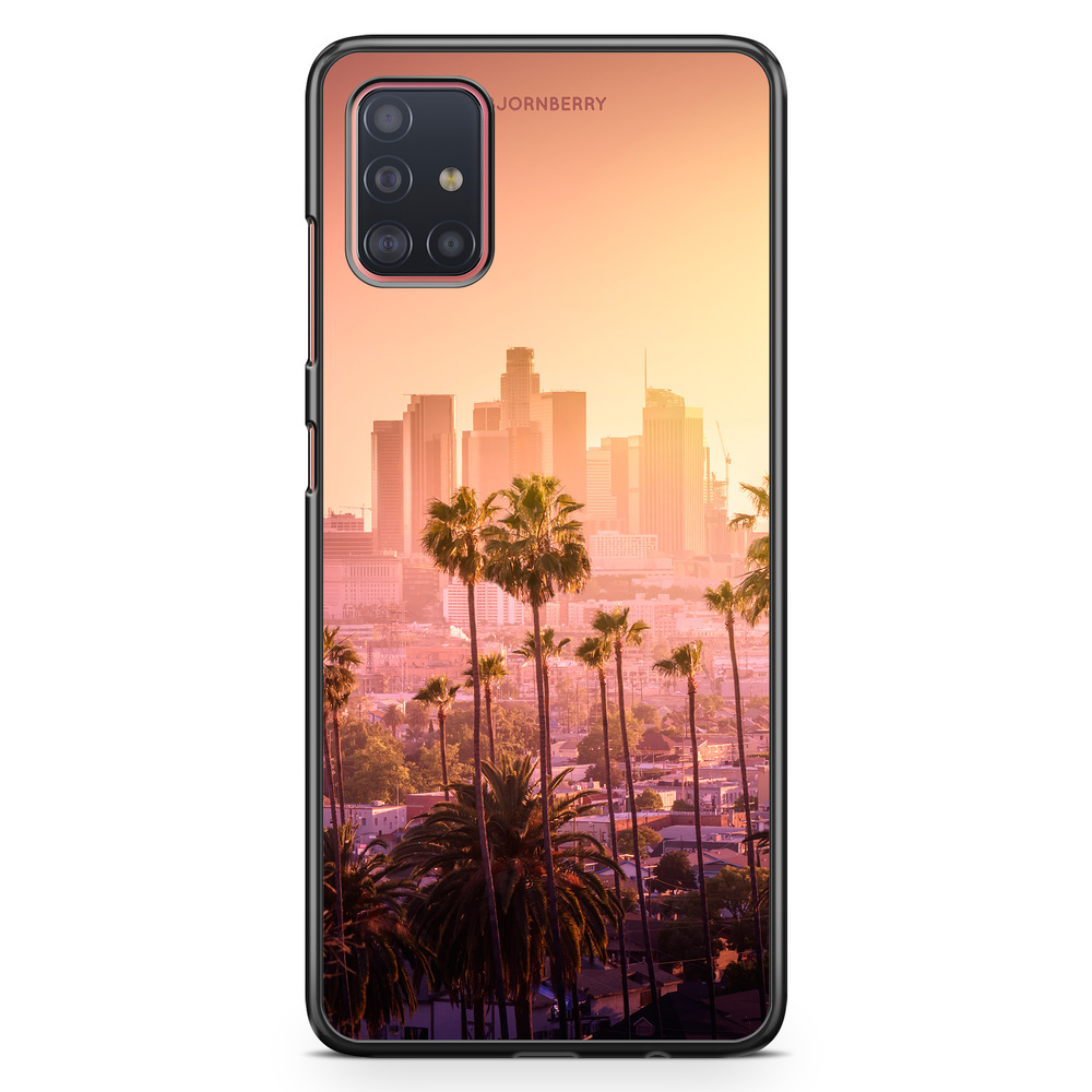 Samsung Galaxy A51 Case - Los Angeles