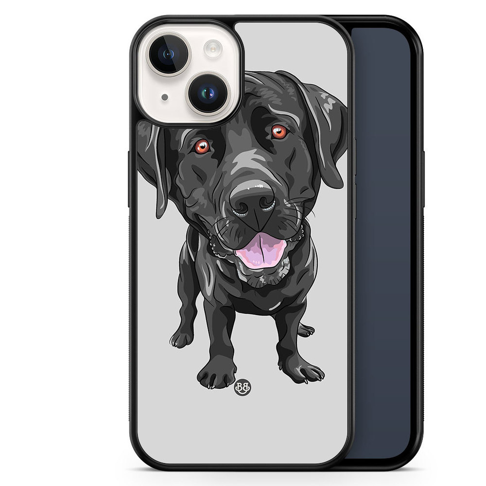 iPhone 14 Case - Labrador