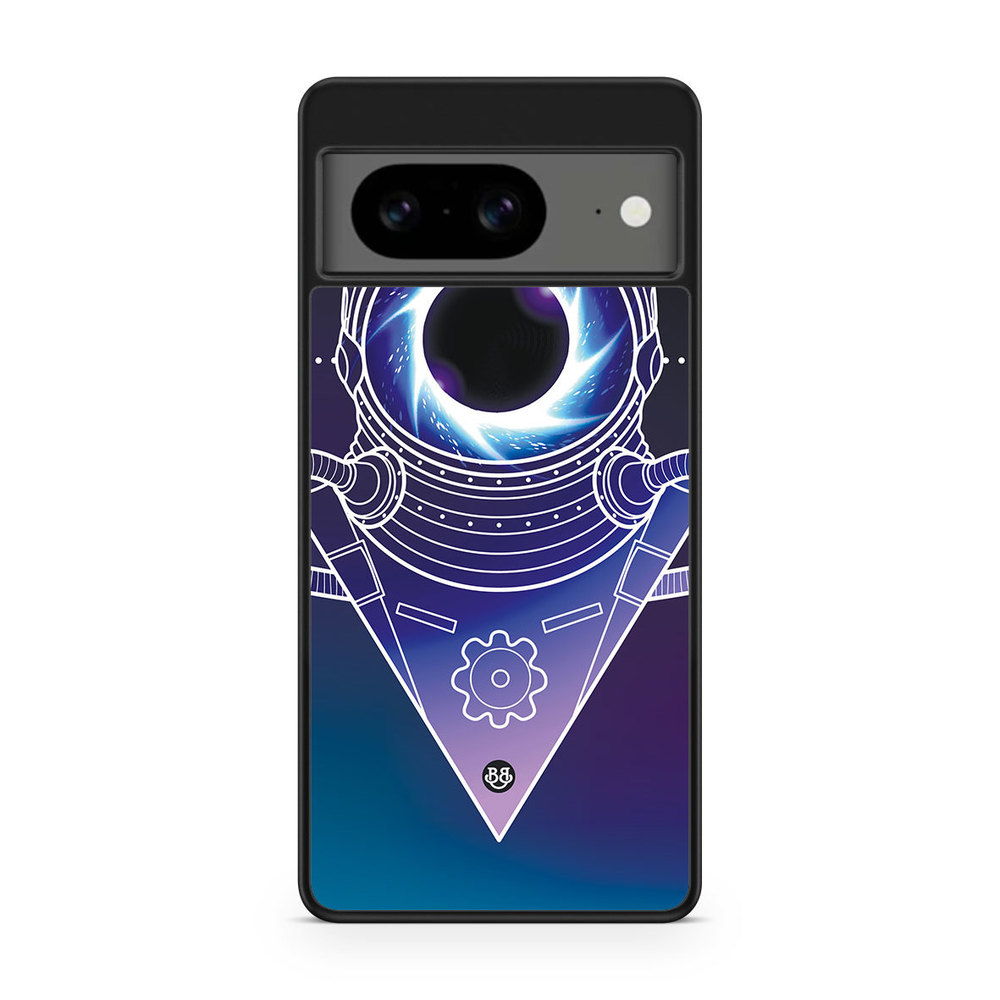 Google Pixel 8 Case - Astronaut