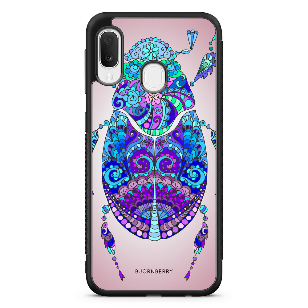 Samsung Galaxy A20e Case - Beetle