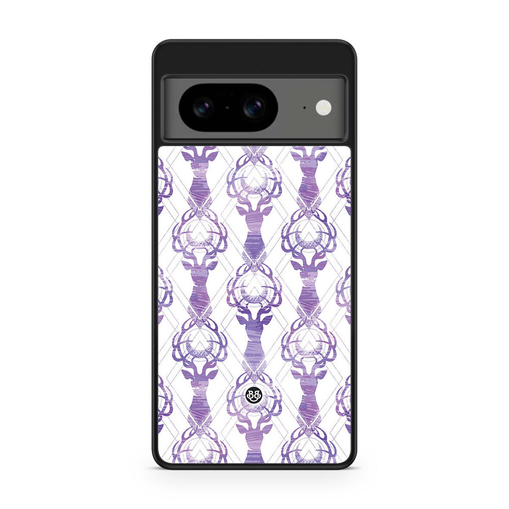 Google Pixel 8 Case - Deer