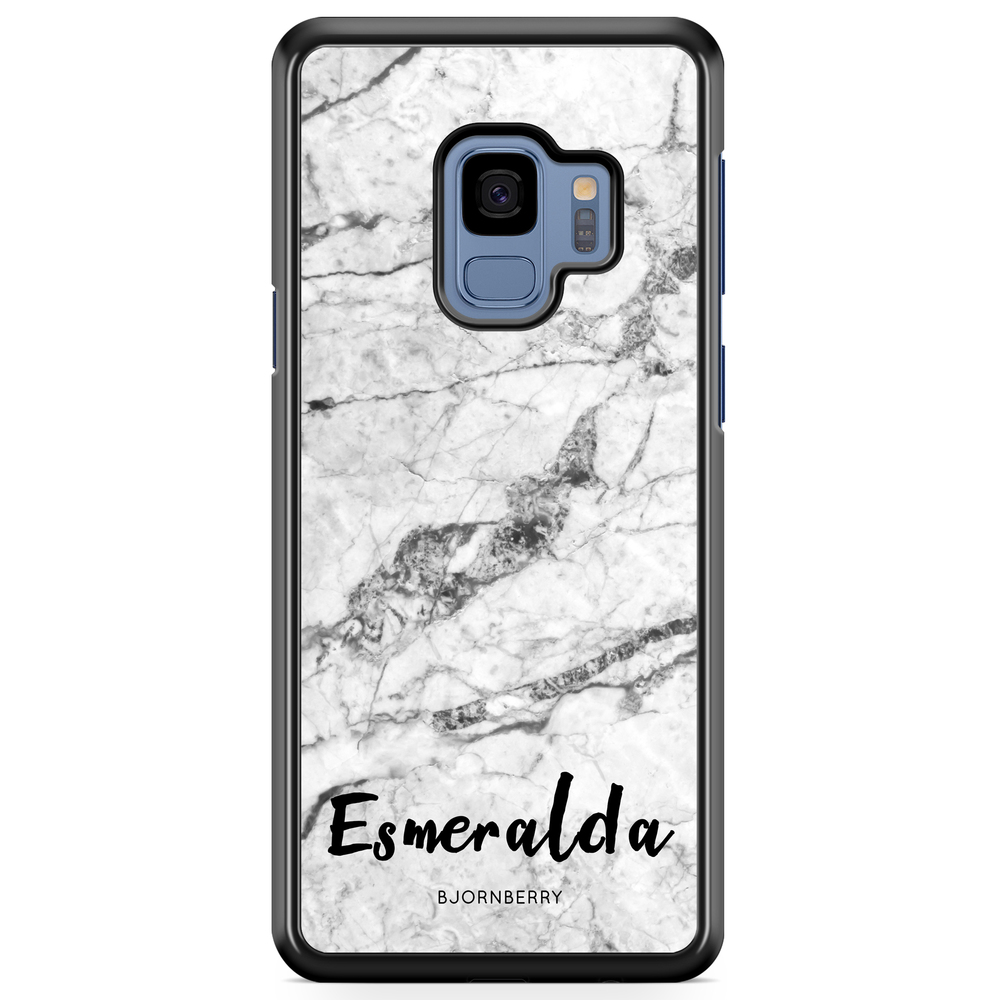 Samsung Galaxy S9 Case - Esmeralda