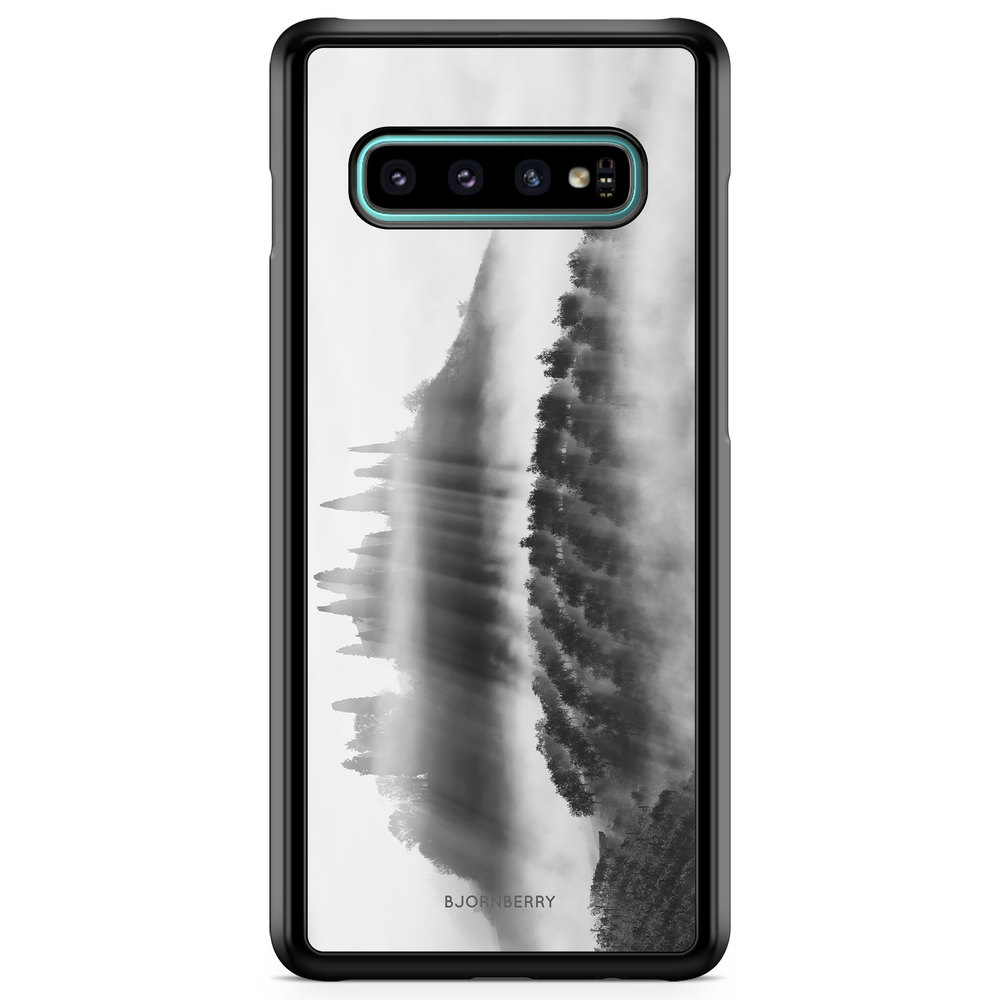 Samsung Galaxy S10 Plus Case - Tuscany