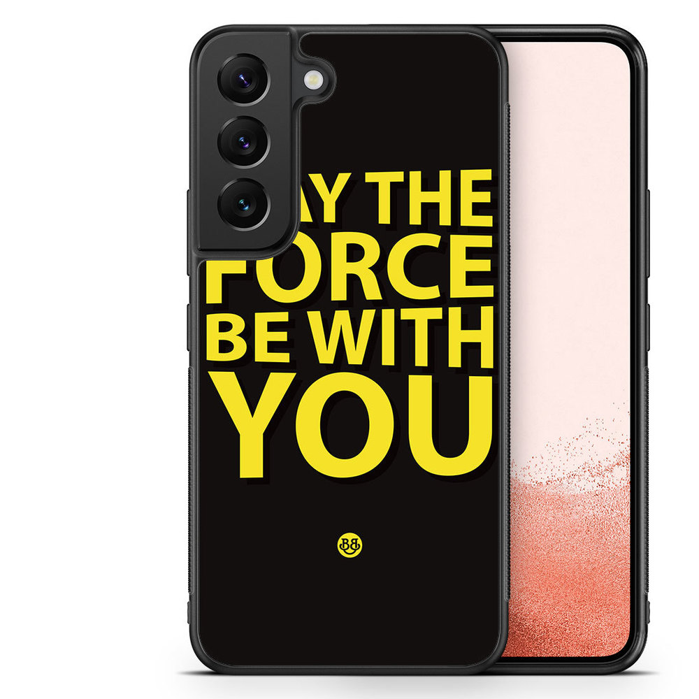 Samsung Galaxy S22 Plus 5G Case - Force