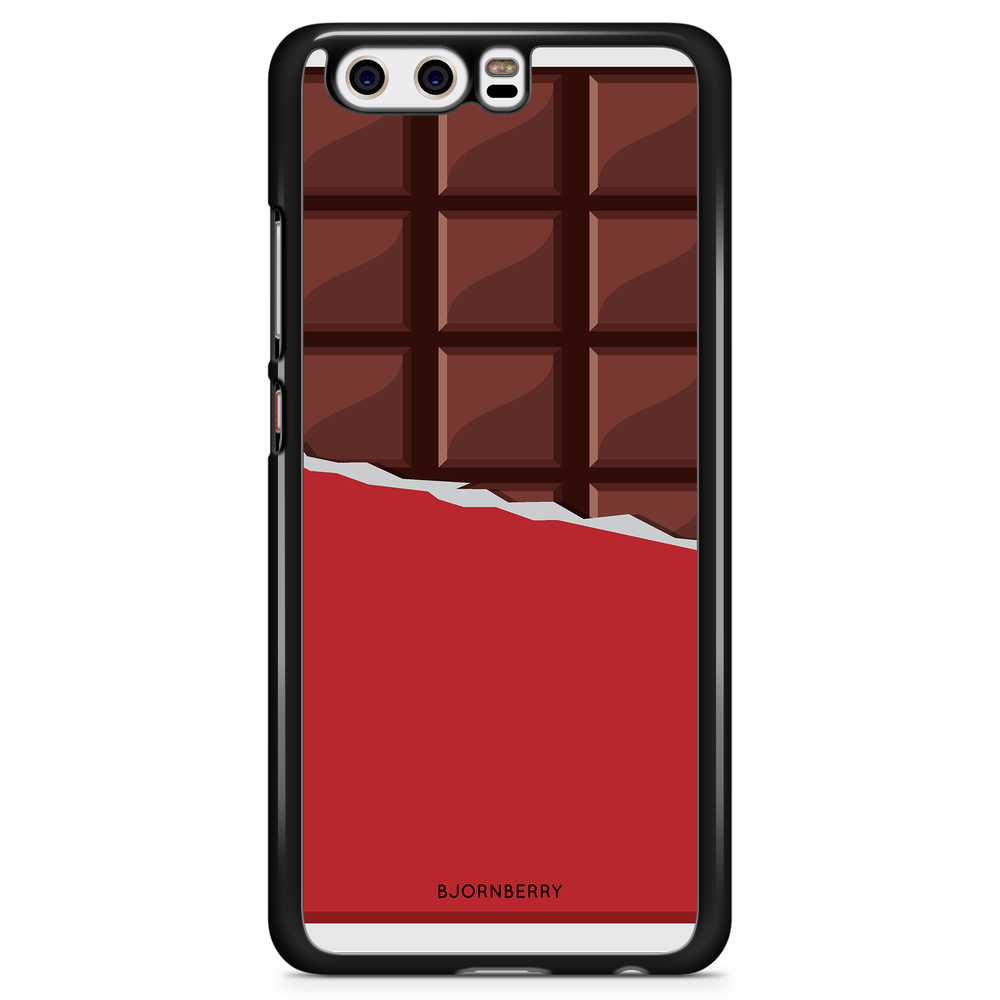 Huawei P10 Case - Chocolate Bar