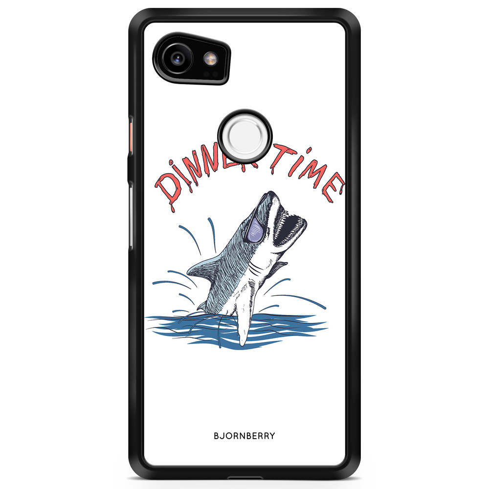 Google Pixel 2 XL Case - Dinner Time