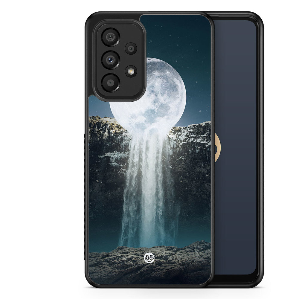 Samsung Galaxy A33 5G Case - Waterfall