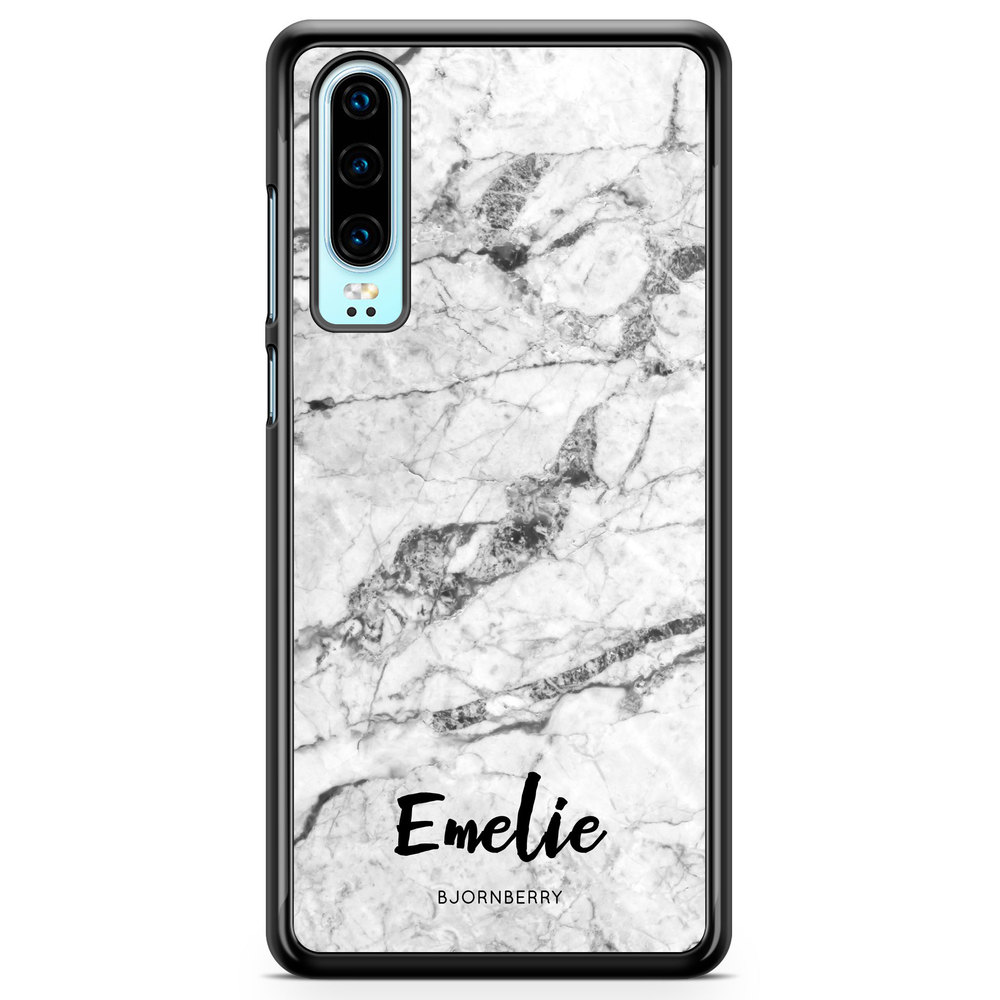Huawei P30 Case - Emelie