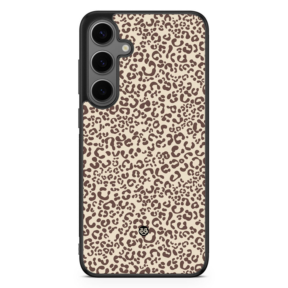 Samsung Galaxy S24 Plus Case - WILD AUTUMN - Wild Spots