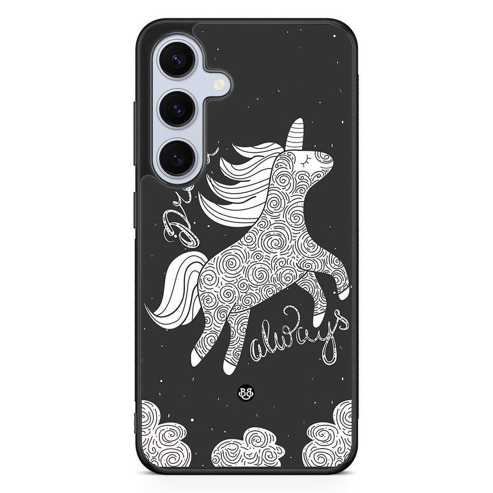 Samsung Galaxy S24 FE Case - Dream Always