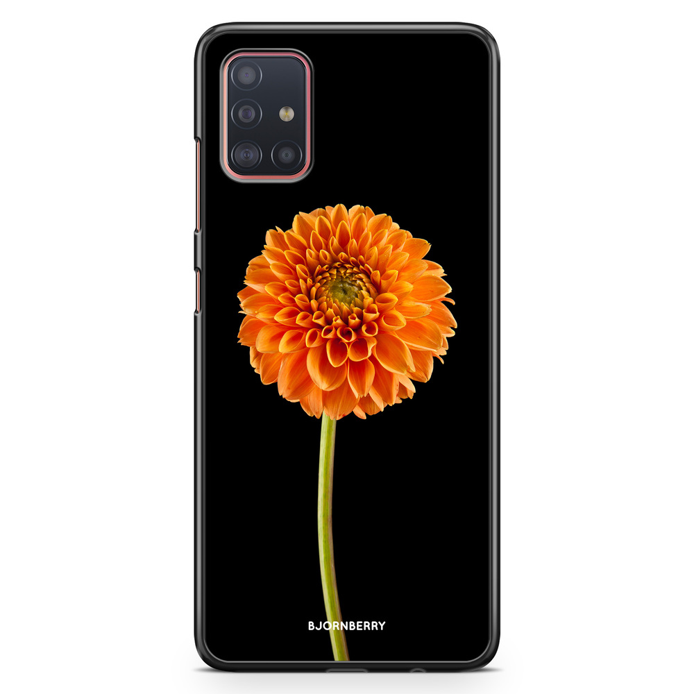 Samsung Galaxy A51 Case - Flower