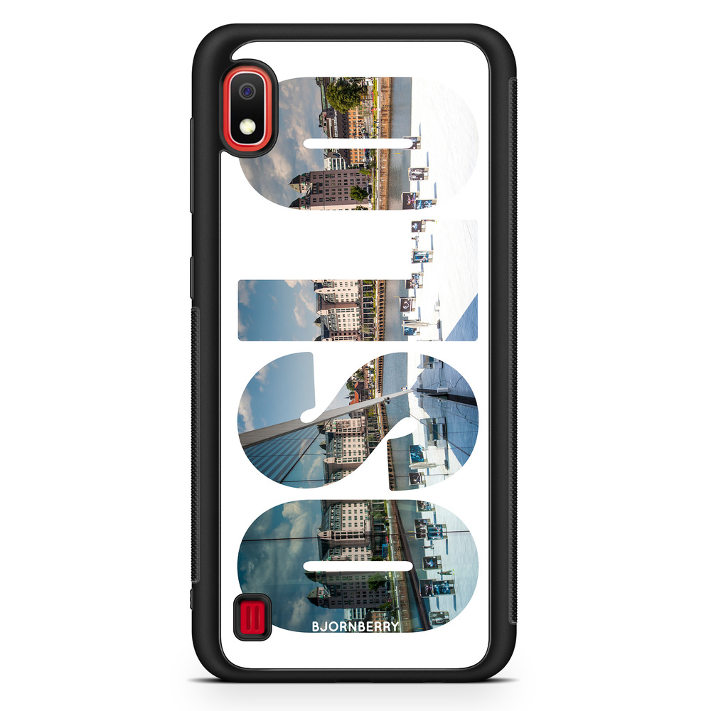 Samsung Galaxy A10 Case - Oslo