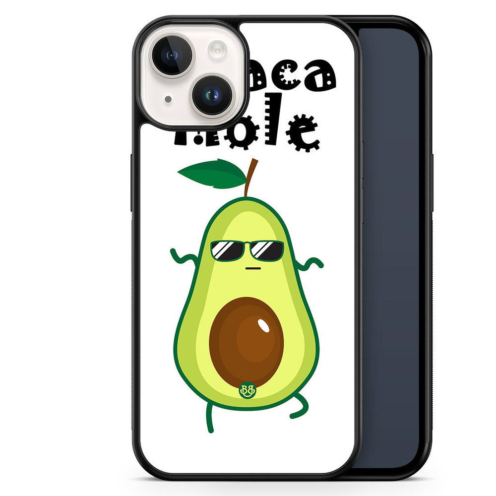 iPhone 14 Case - Guacamole