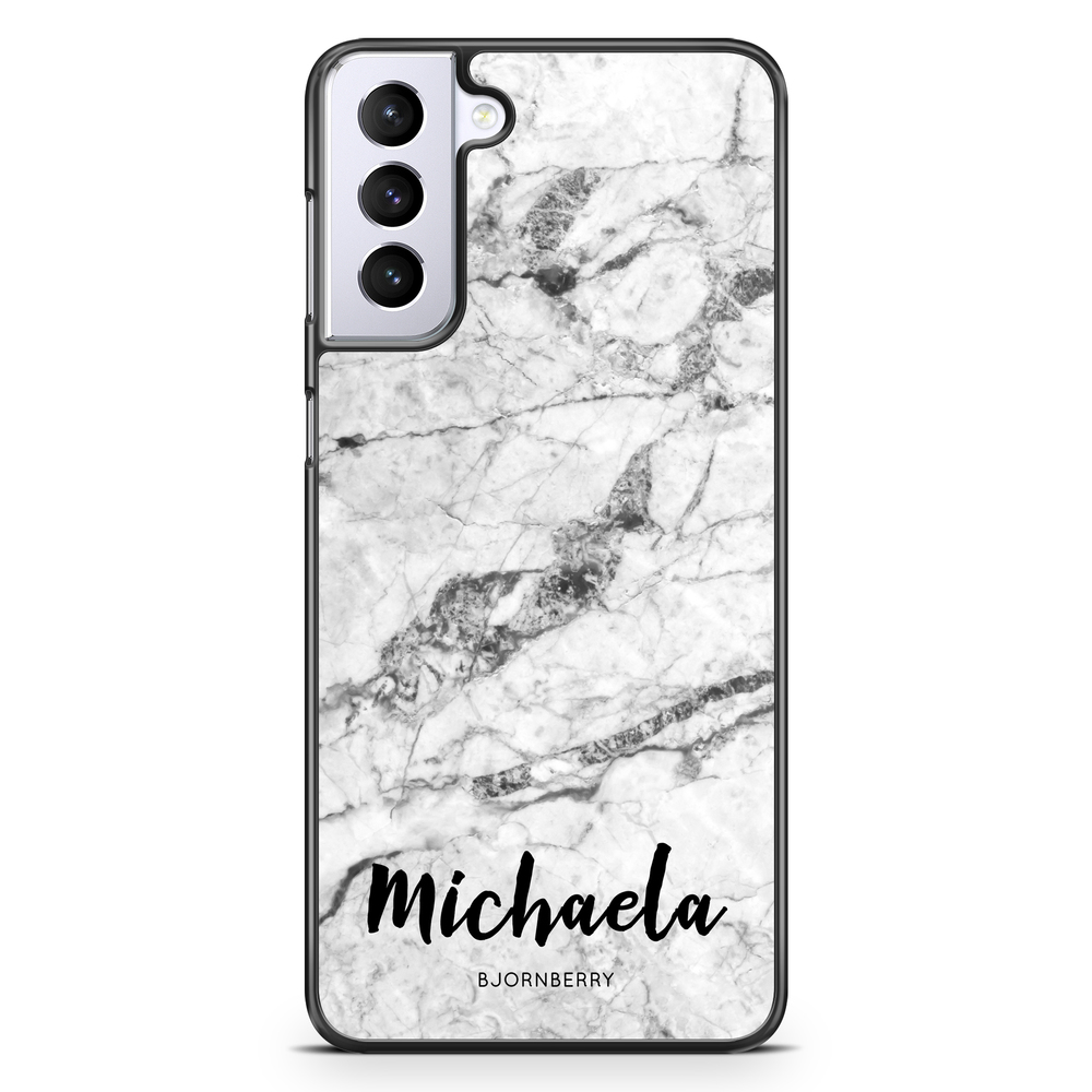 Samsung Galaxy S21 Plus Case - Michaela