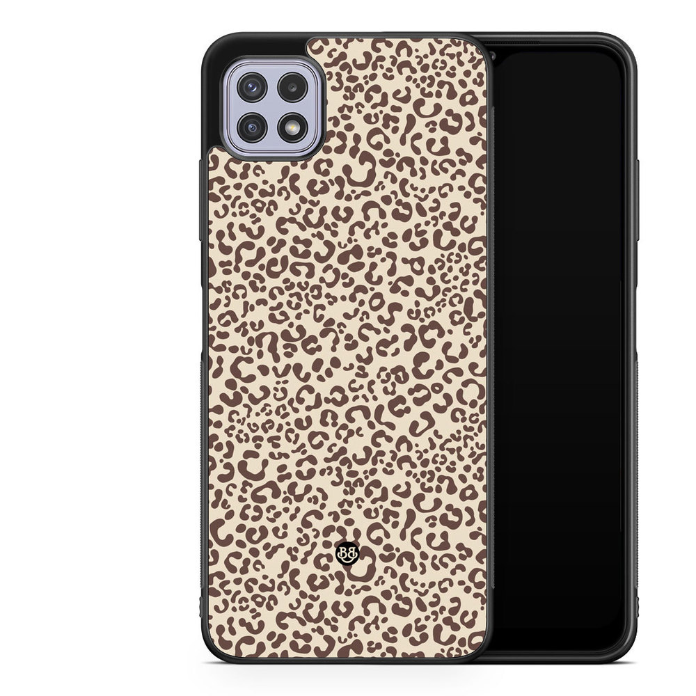 Samsung Galaxy A22 4G Case - WILD AUTUMN - Wild Spots