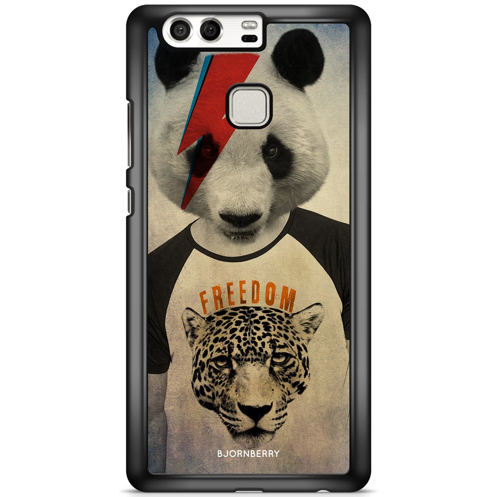 Huawei P9 Plus Case - Panda