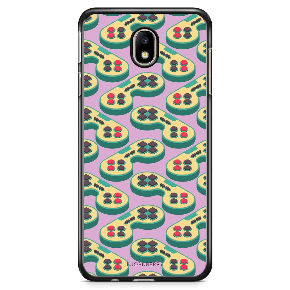 Samsung Galaxy J3 (2017) Case - Gamepad