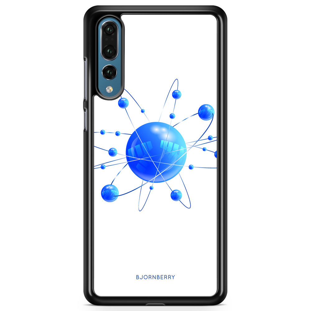 Huawei P20 Pro Case - Atom