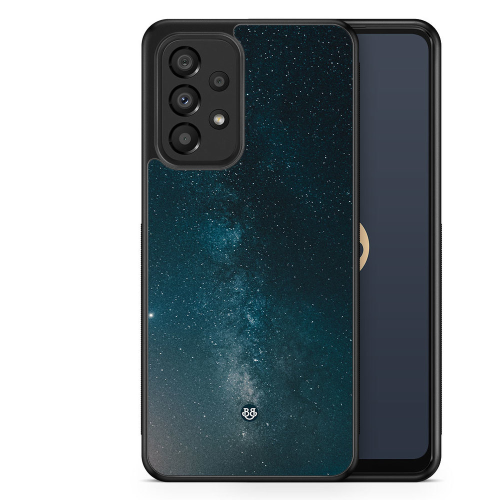 Samsung Galaxy A33 5G Case - Space
