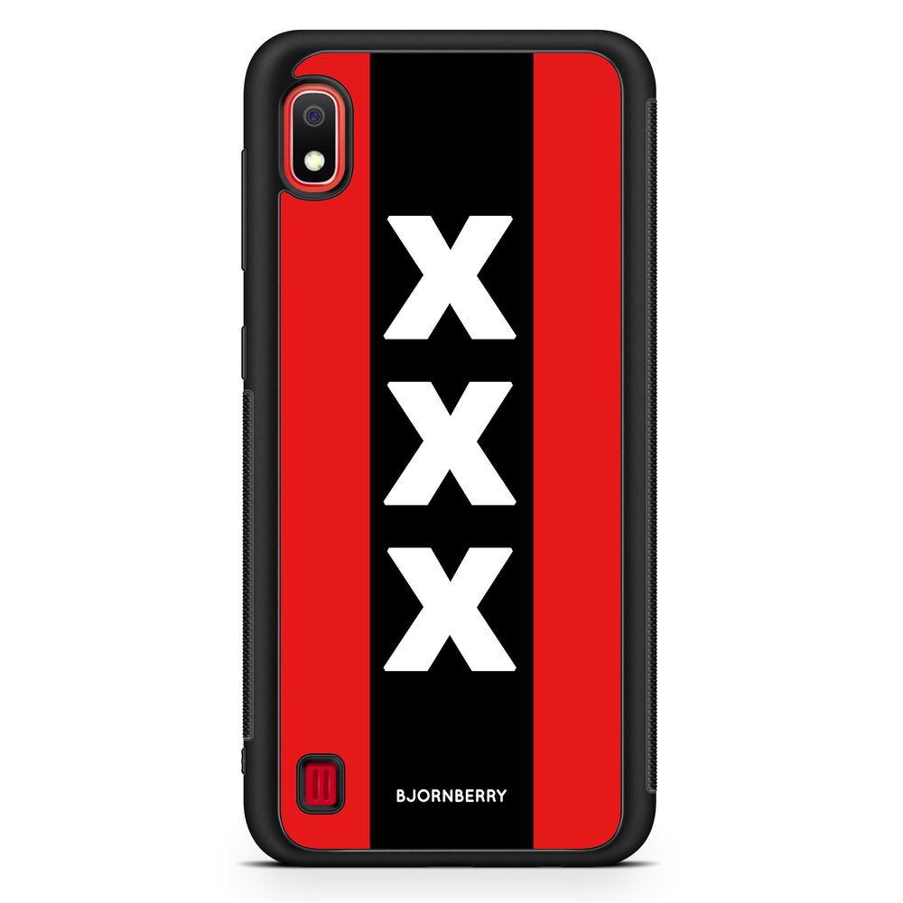 Samsung Galaxy A10 Case - XXX
