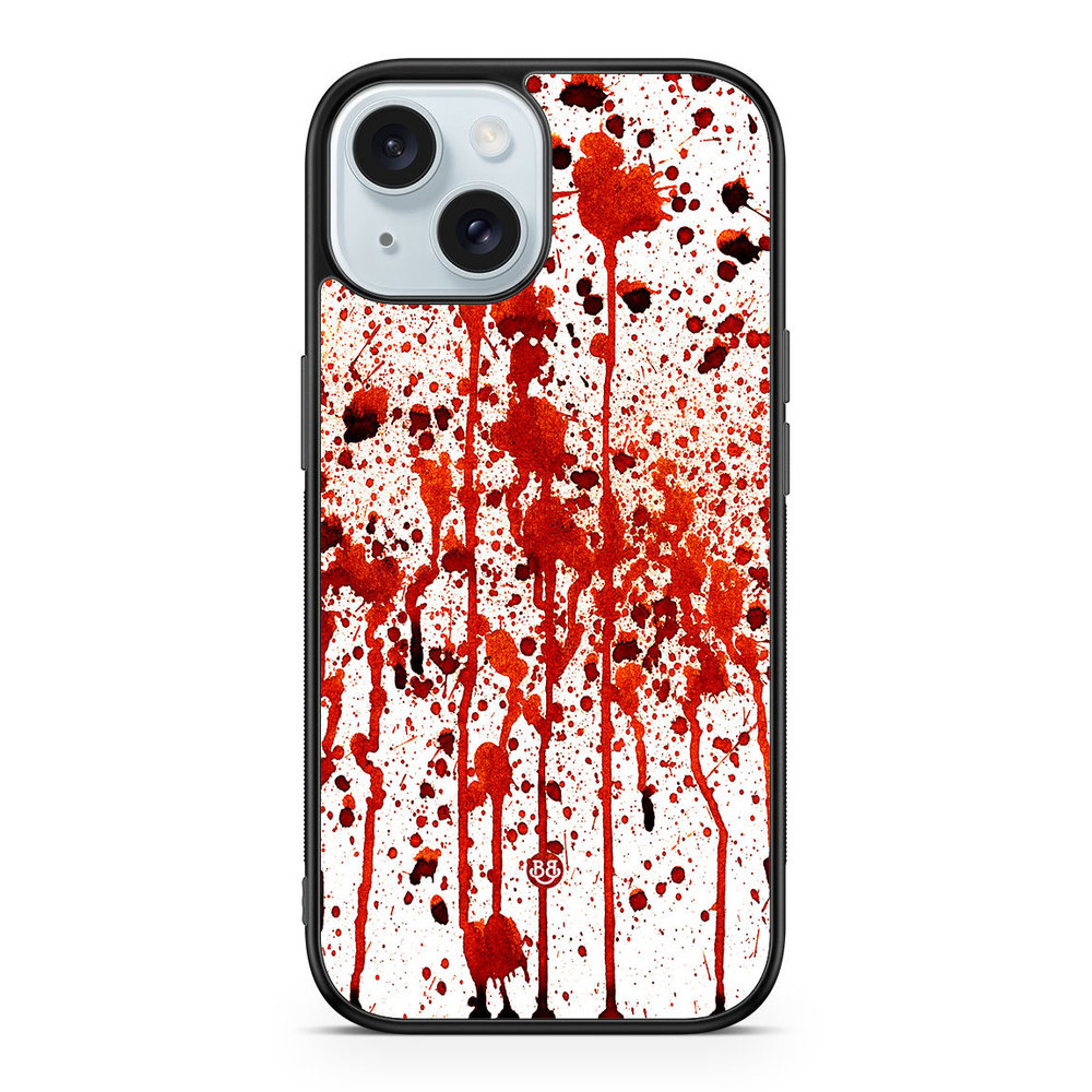 iPhone 15 Case - Bloody