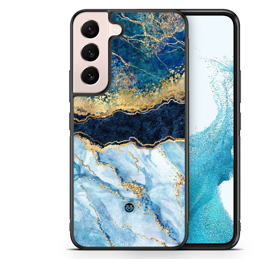 Samsung Galaxy S22 5G Case - Blue Dream