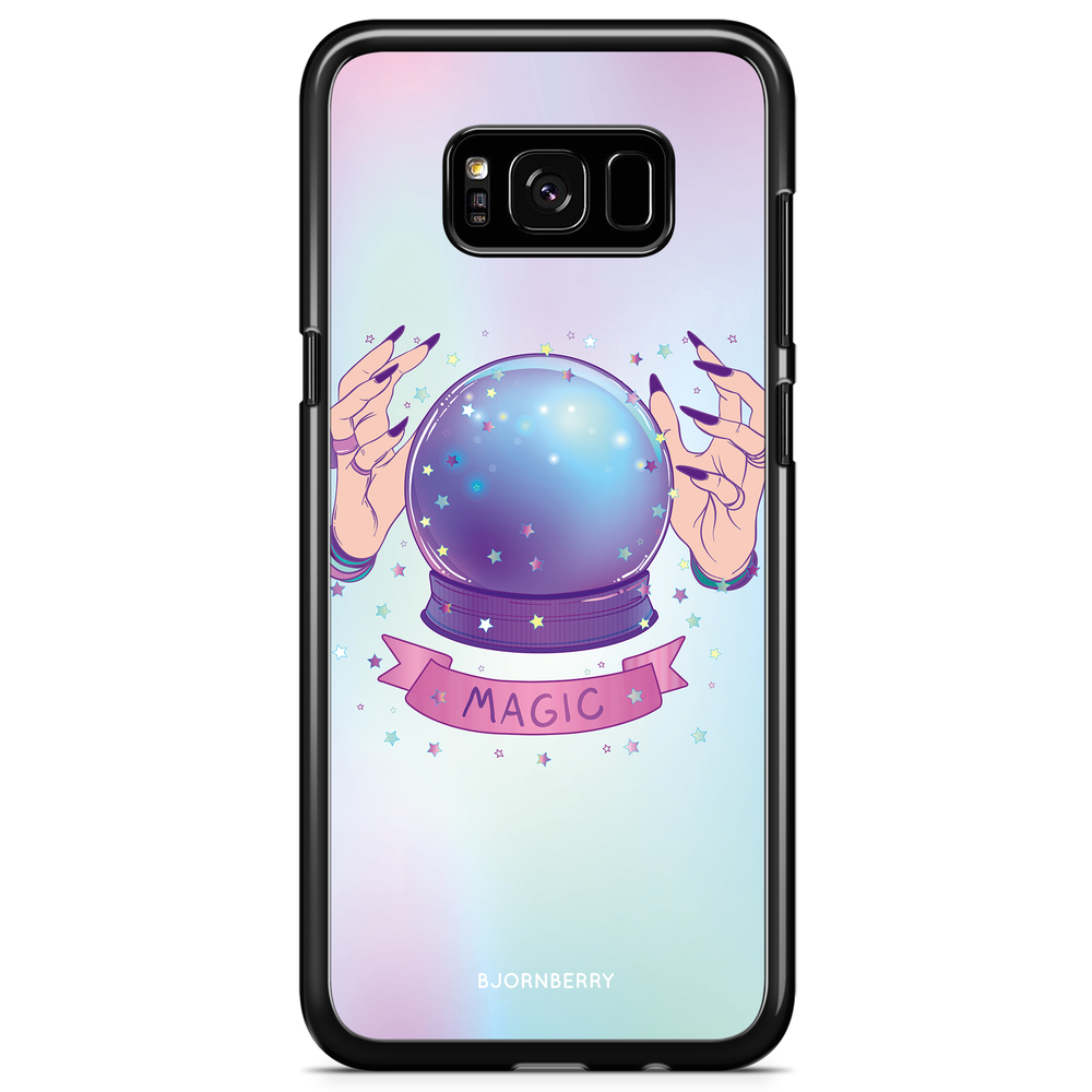 Samsung Galaxy S8 Case - Magic