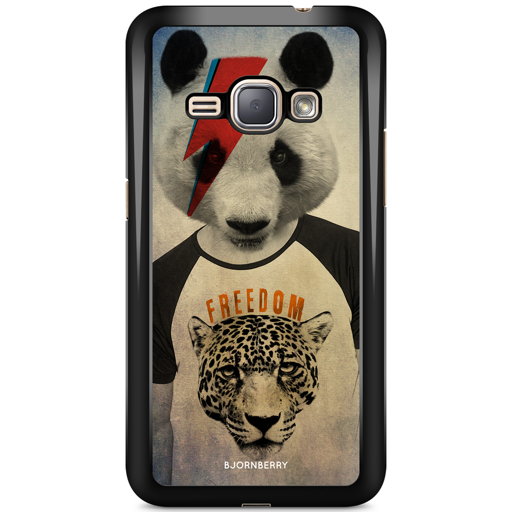 Samsung Galaxy J1 (2016) Case - Panda