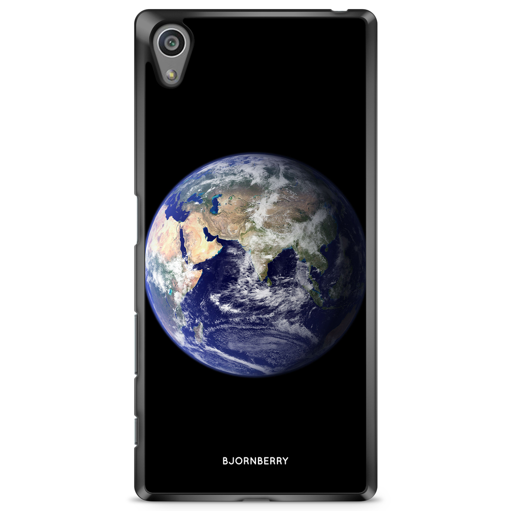 Sony Xperia Z5 Premium Case - Earth