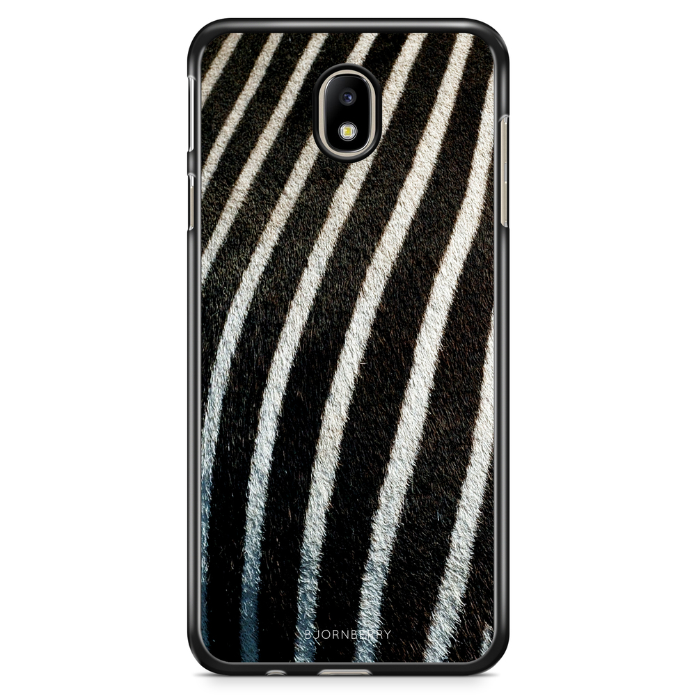 Samsung Galaxy J3 (2017) Case - Zebra