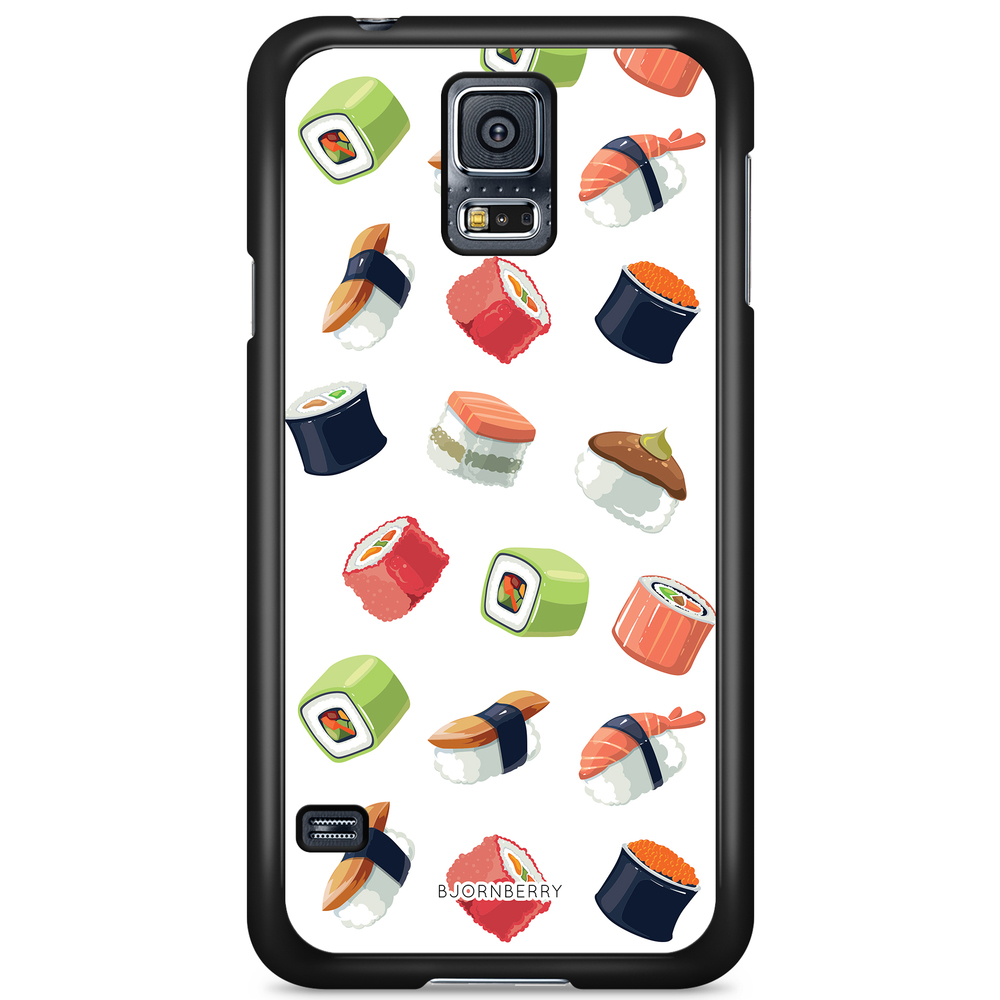 Samsung Galaxy S5/S5 NEO Case - Sushi