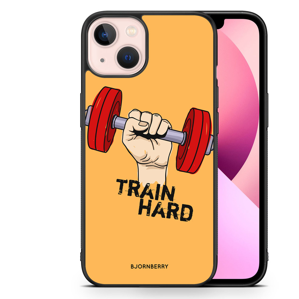 iPhone 13 Case - Train Hard