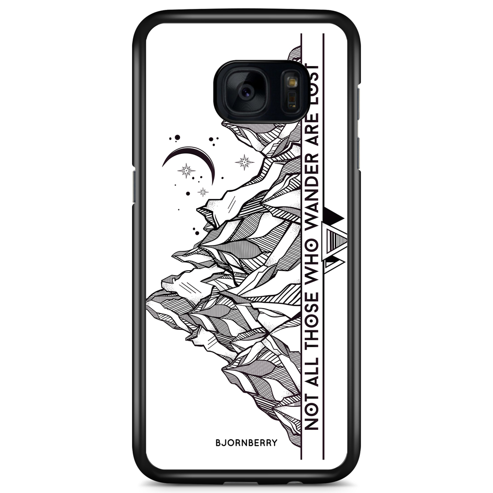 Samsung Galaxy S7 Case - Nomad