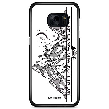 Samsung Galaxy S7 Case - Nomad