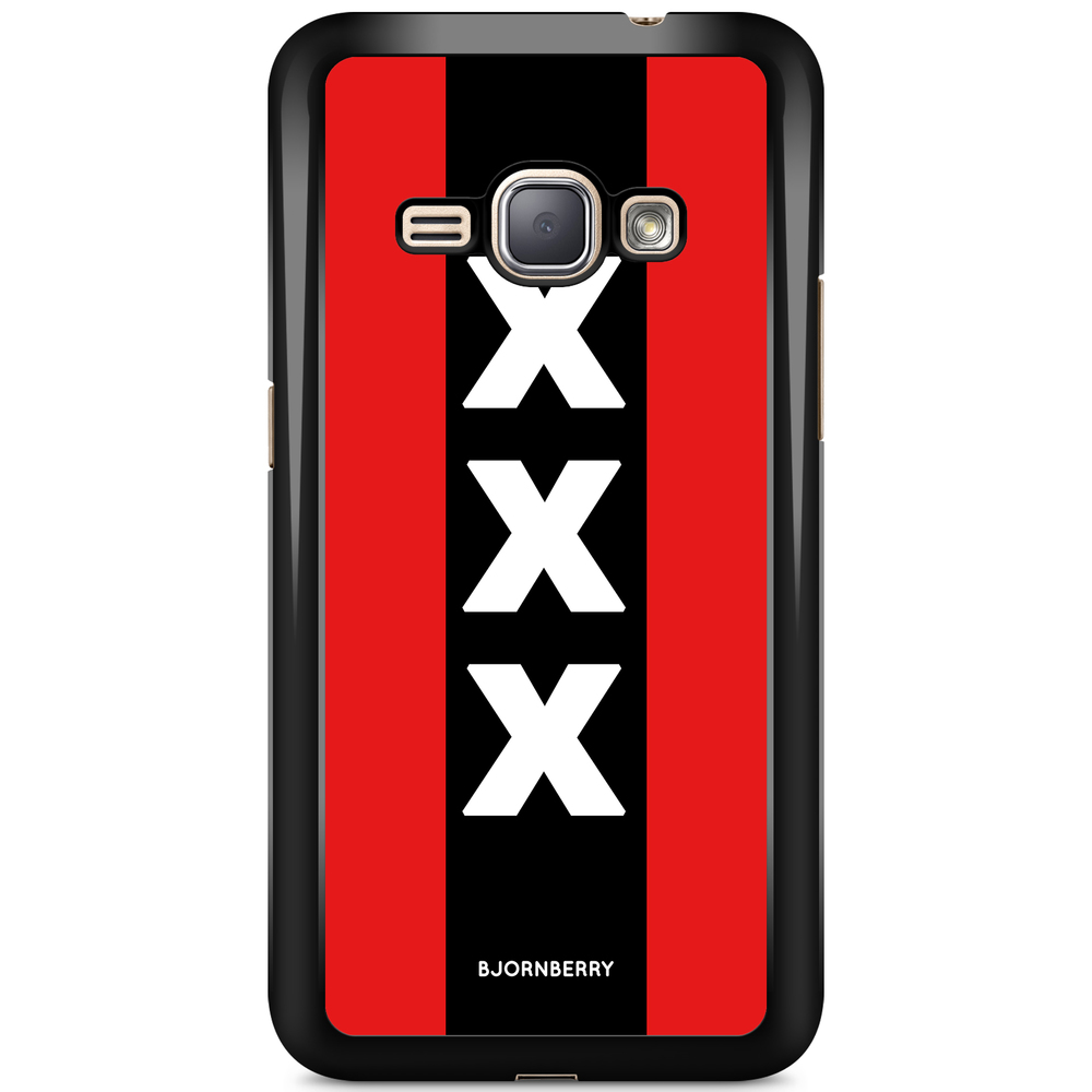 Samsung Galaxy J1 (2016) Case - XXX