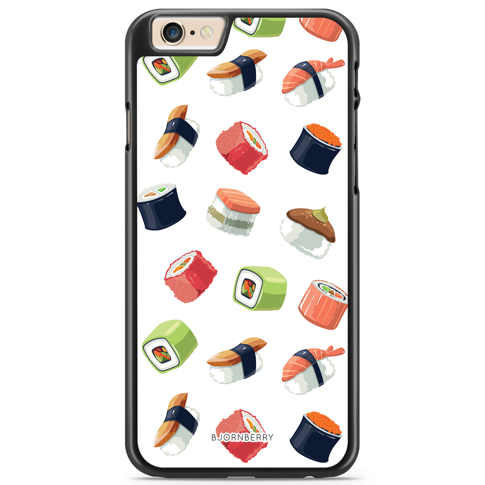 iPhone 6 Plus/6s Plus Case - Sushi