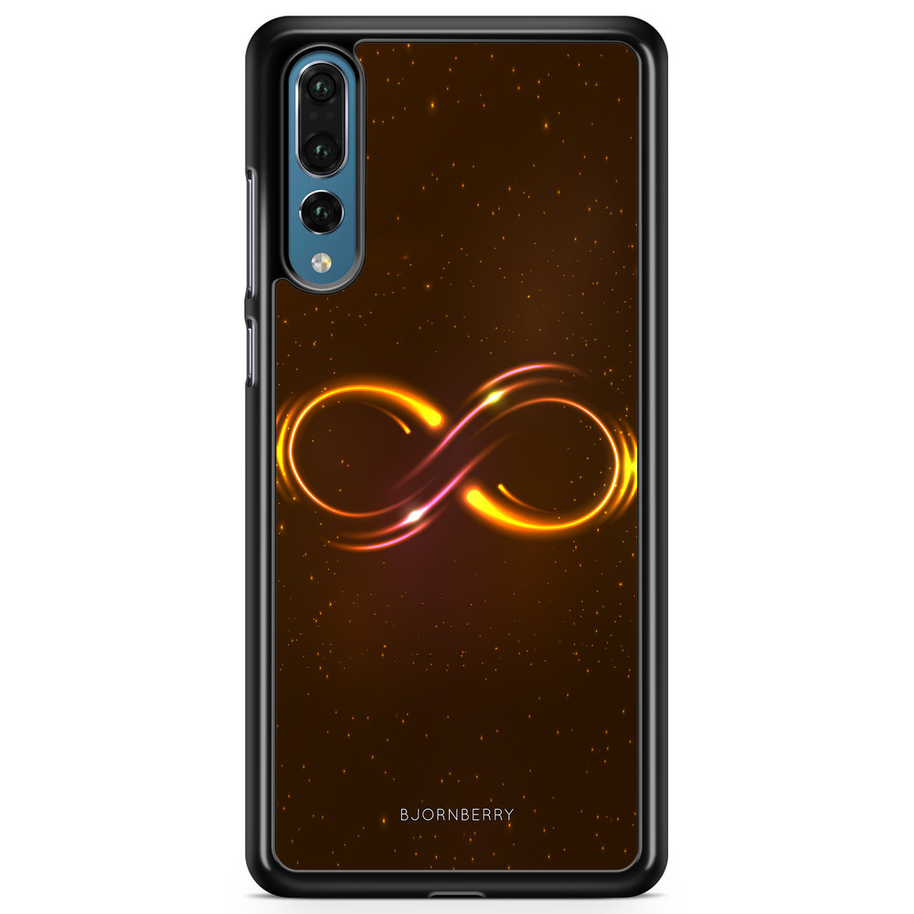 Huawei P20 Pro Case - Infinity