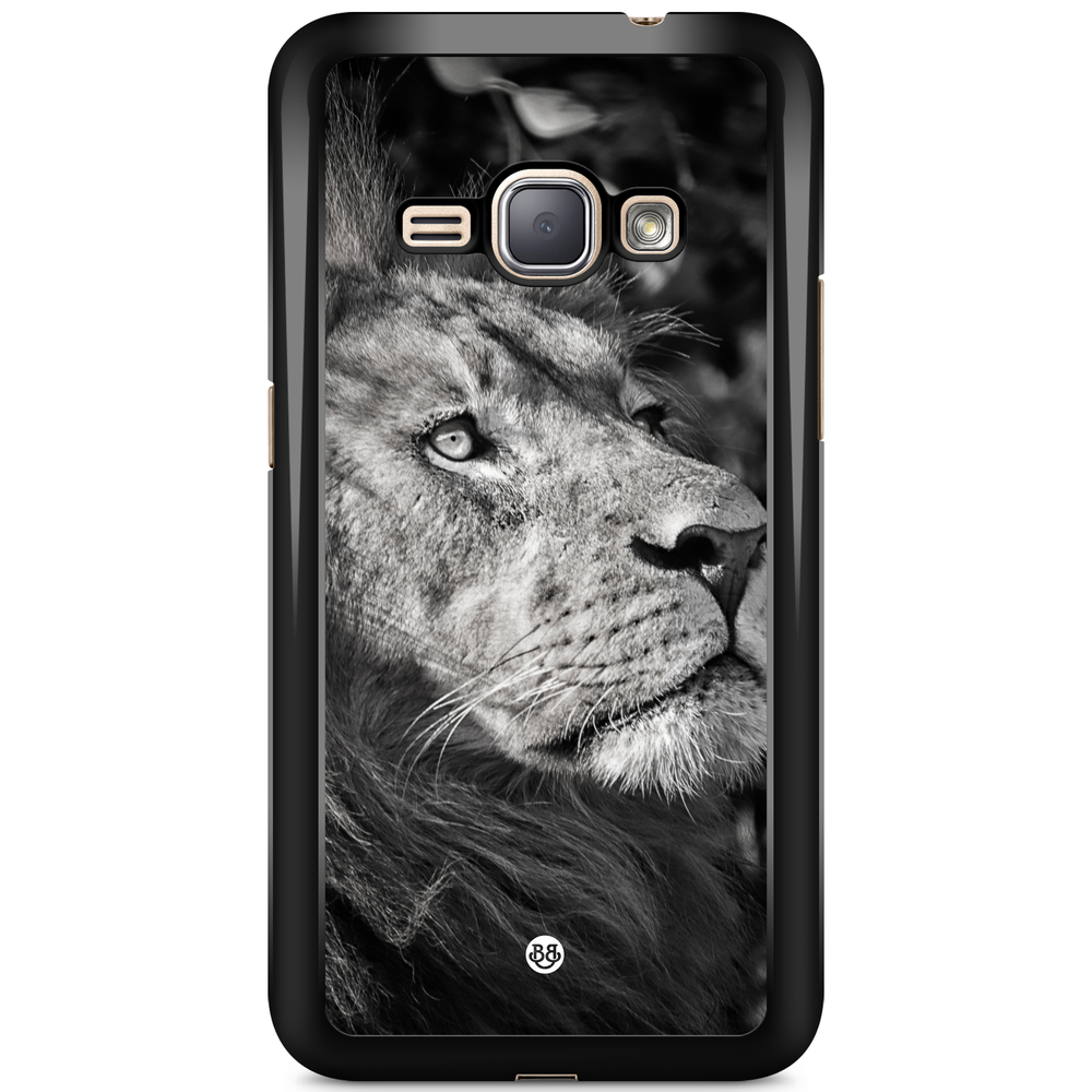Samsung Galaxy J1 (2016) Case - Lion
