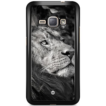 Samsung Galaxy J1 (2016) Skal - Lejon