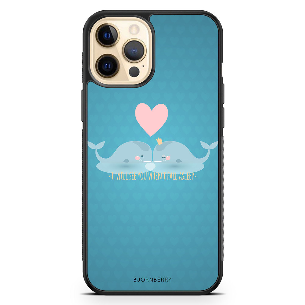 iPhone 12 Pro Max Case - See You