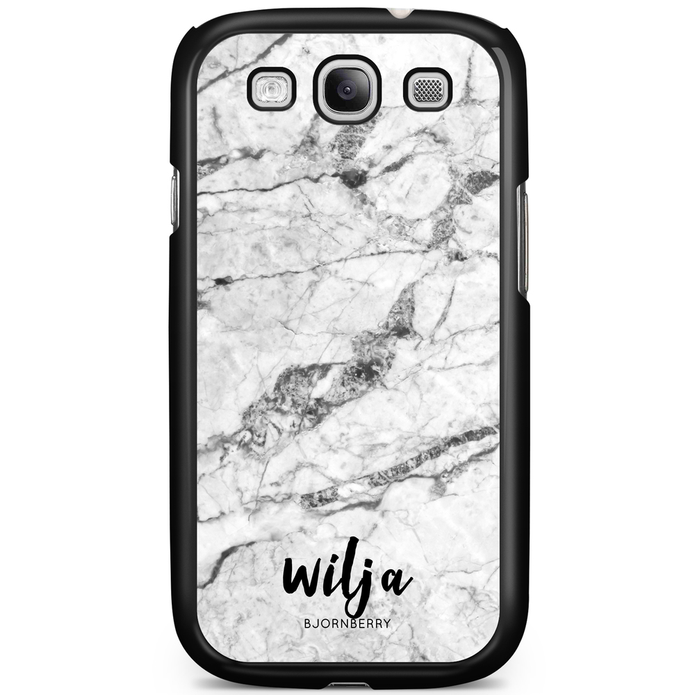 Samsung Galaxy S3 Mini Case - Wilja