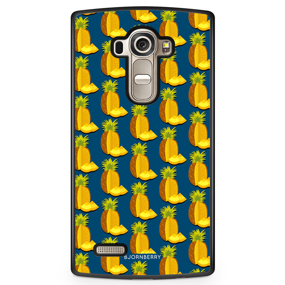 LG G4 Case - Pineapple