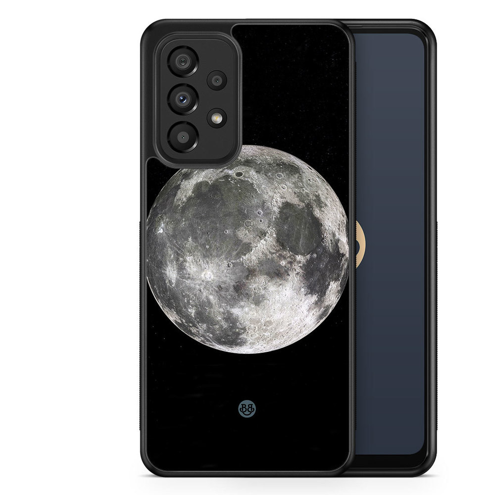 Samsung Galaxy A33 5G Case - Moon