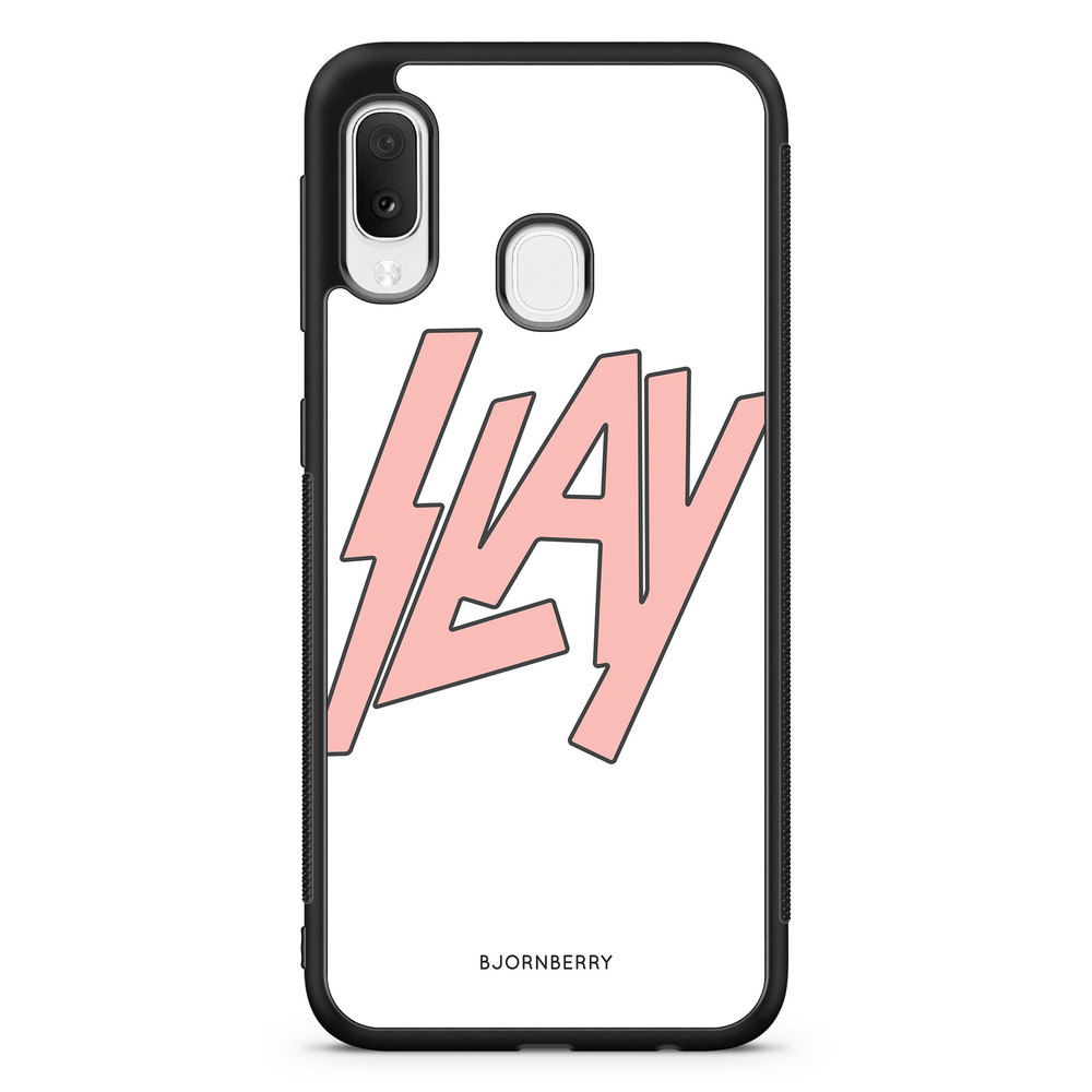 Samsung Galaxy A20e Case - Slay