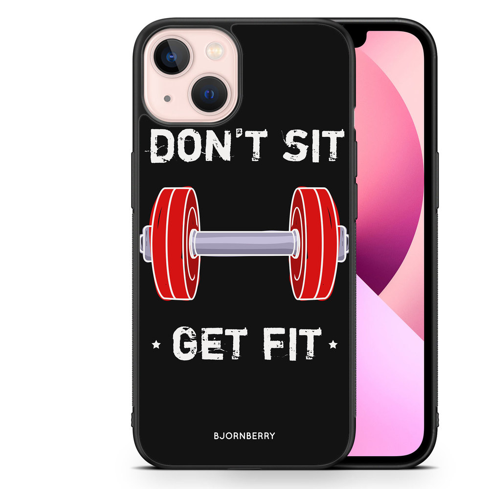 iPhone 13 Skal - Get Fit