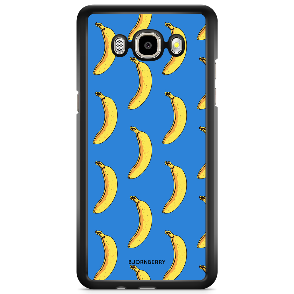 Samsung Galaxy J3 (2016) Case - Bananas