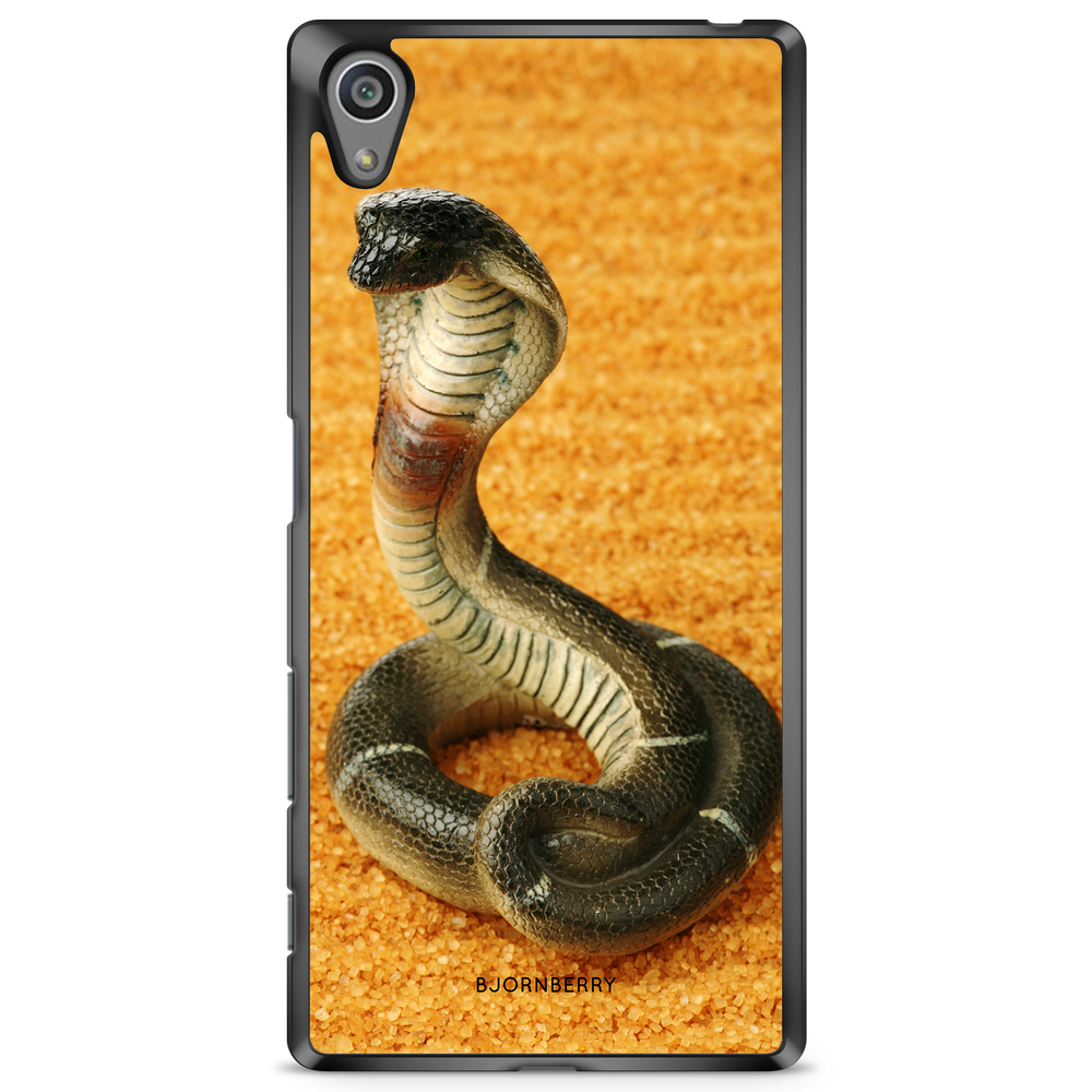 Sony Xperia Z5 Premium Case - Cobra