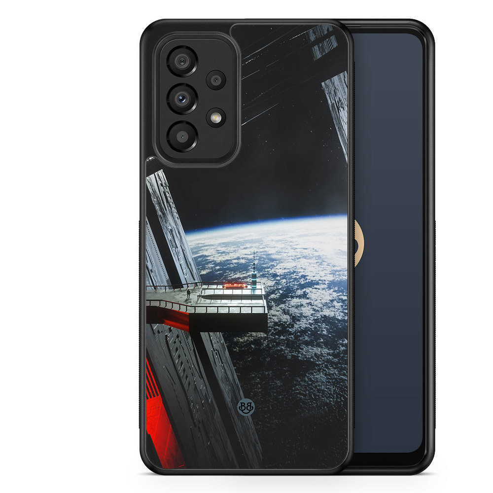 Samsung Galaxy A33 5G Case - Future
